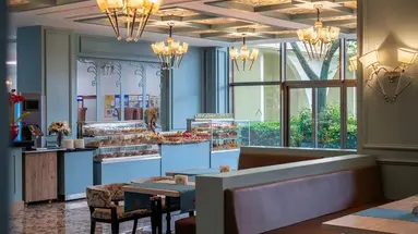 Xafira Deluxe Resort