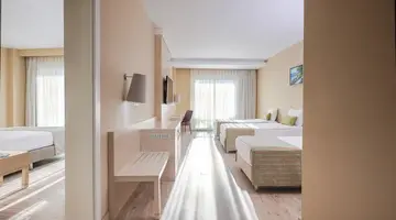Xafira Deluxe Resort