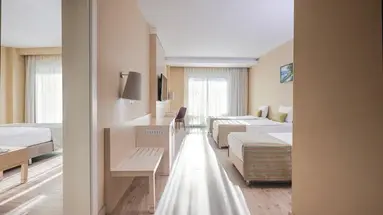 Xafira Deluxe Resort