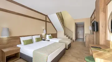 Xafira Deluxe Resort