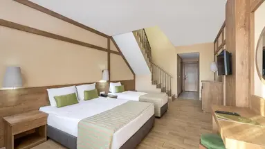 Xafira Deluxe Resort