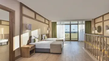 Xafira Deluxe Resort