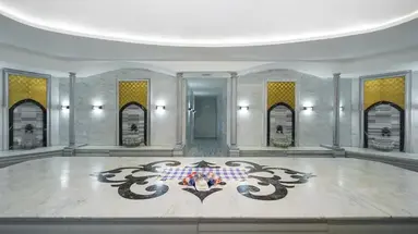 Xafira Deluxe Resort