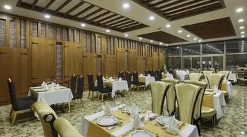Xafira Deluxe Resort