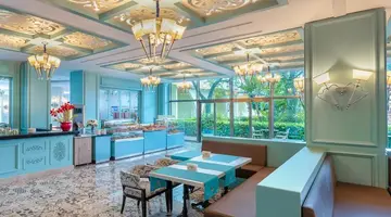 Xafira Deluxe Resort