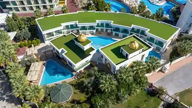 Xafira Deluxe Resort