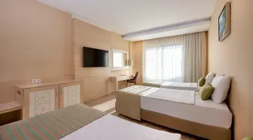 Xafira Deluxe Resort
