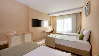 Xafira Deluxe Resort