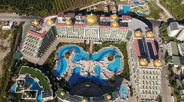 Xafira Deluxe Resort