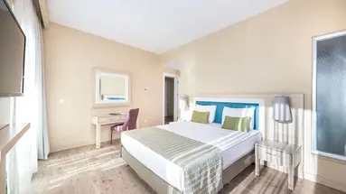Xafira Deluxe Resort