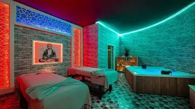 Xafira Deluxe Resort