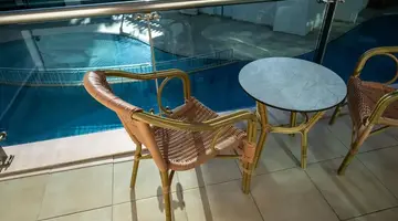 Xafira Deluxe Resort