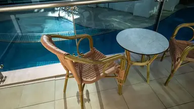 Xafira Deluxe Resort