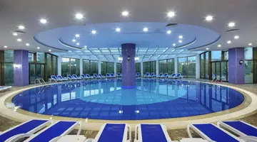 Xafira Deluxe Resort