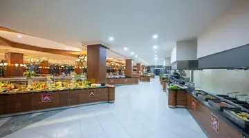 Xafira Deluxe Resort