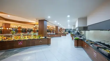 Xafira Deluxe Resort