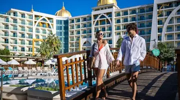 Xafira Deluxe Resort