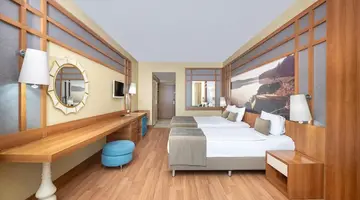 Xafira Deluxe Resort
