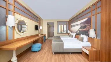 Xafira Deluxe Resort