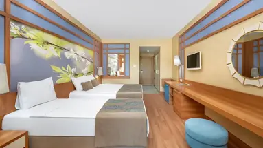 Xafira Deluxe Resort