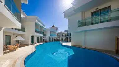 Xafira Deluxe Resort