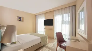 Xafira Deluxe Resort