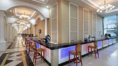 Xafira Deluxe Resort
