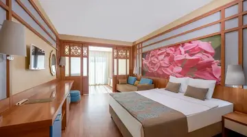 Xafira Deluxe Resort