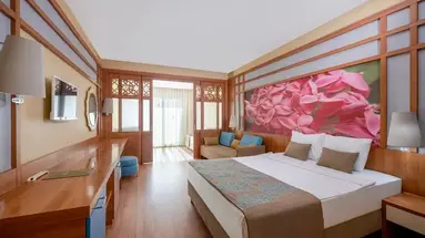 Xafira Deluxe Resort