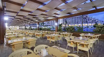 Xafira Deluxe Resort