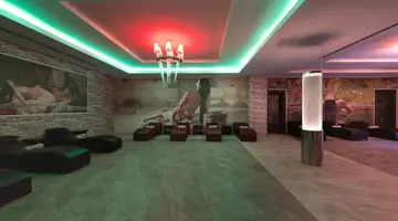 Xafira Deluxe Resort