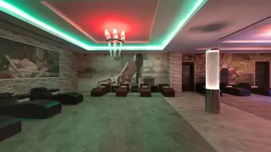 Xafira Deluxe Resort