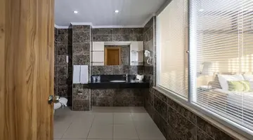 Xafira Deluxe Resort