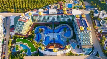 Xafira Deluxe Resort