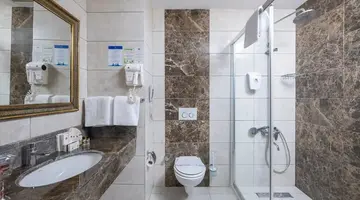 Xafira Deluxe Resort