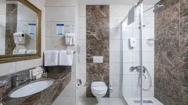Xafira Deluxe Resort