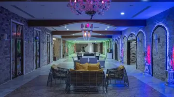 Xafira Deluxe Resort