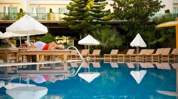 Xafira Deluxe Resort