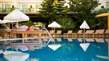 Xafira Deluxe Resort