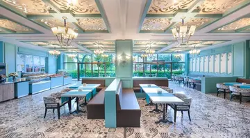 Xafira Deluxe Resort