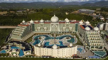 Xafira Deluxe Resort