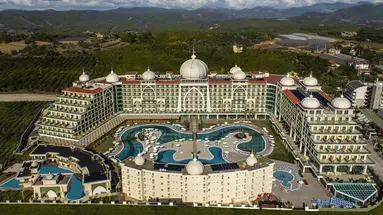 Xafira Deluxe Resort