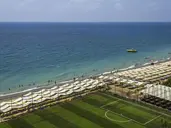 Xafira Deluxe Resort
