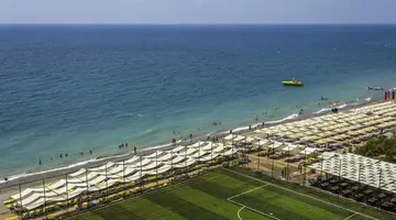 Xafira Deluxe Resort