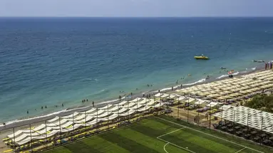 Xafira Deluxe Resort