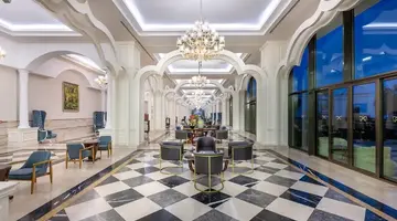 Xafira Deluxe Resort