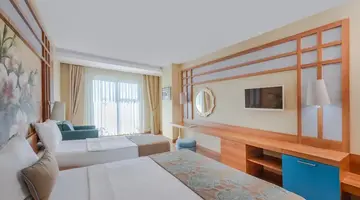 Xafira Deluxe Resort