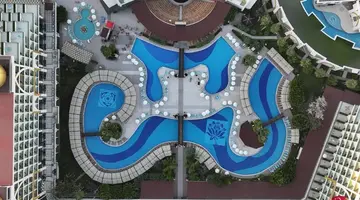 Xafira Deluxe Resort