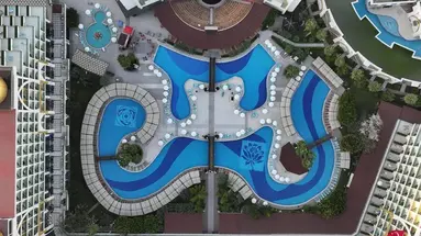 Xafira Deluxe Resort