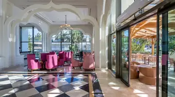 Xafira Deluxe Resort